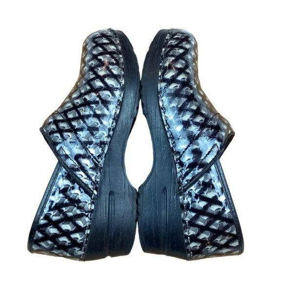 SANITA the Original Danish Clog 36 - Picture 1 of 8